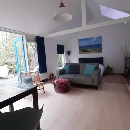 Casa vacanze Boshuisje Aan Zee *