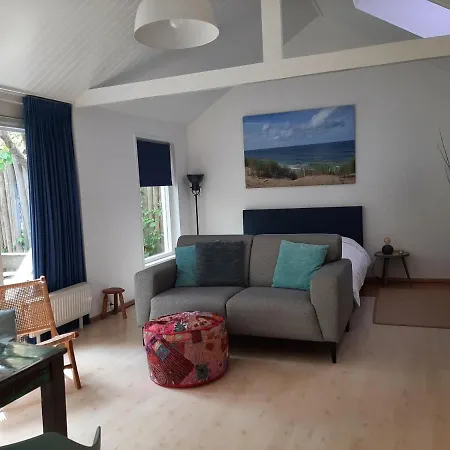 Casa vacanze Boshuisje Aan Zee