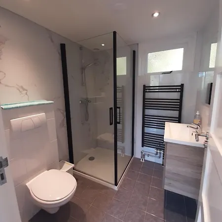 Casa vacanze Boshuisje Aan Zee Petten