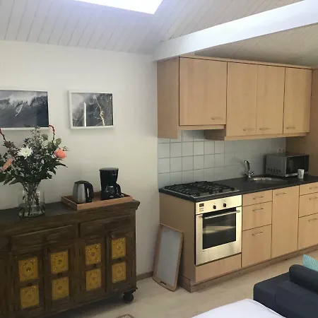 Boshuisje Aan Zee Petten