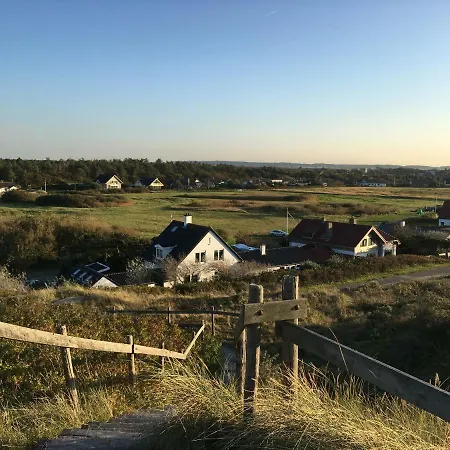 Vakantiehuis Boshuisje Aan Zee *
