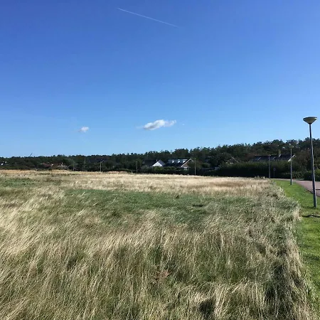 Boshuisje Aan Zee *