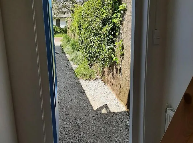 Boshuisje Aan Zee Semesterbostad *