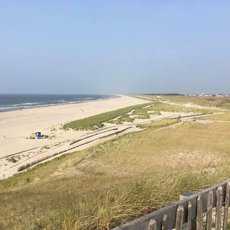 Boshuisje Aan Zee *