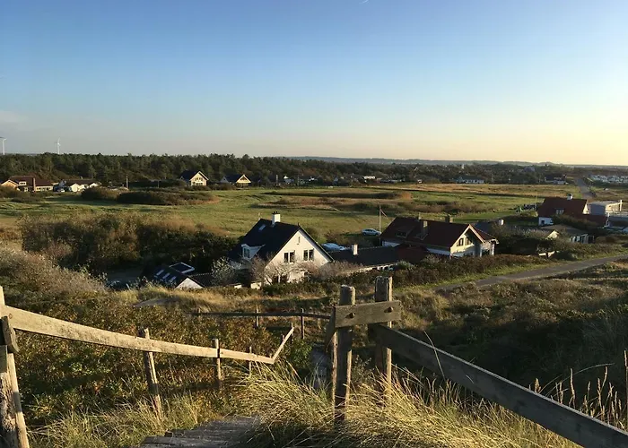 別荘 Boshuisje Aan Zee *